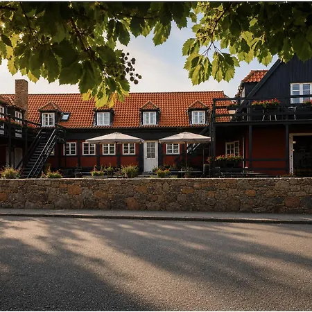 Hotel Klippen - Skt Jorgens Gaard