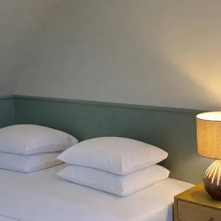 Klippen - Skt Jorgens Gaard Hotel