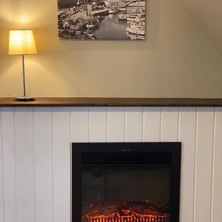 Hotel Klippen - Skt Jorgens Gaard