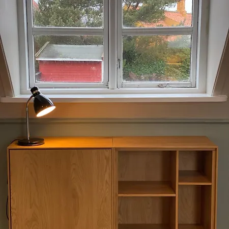 Klippen - Skt Jorgens Gaard