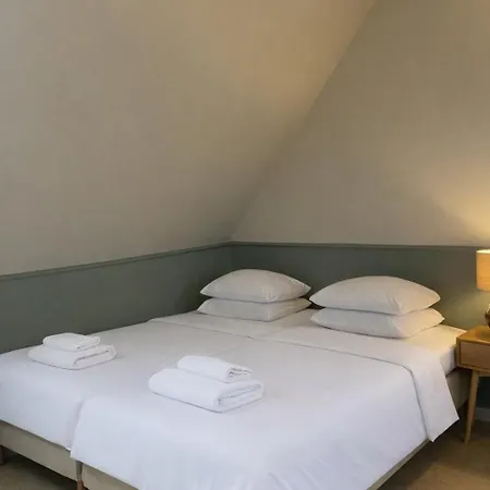 Hotel Klippen - Skt Jorgens Gaard